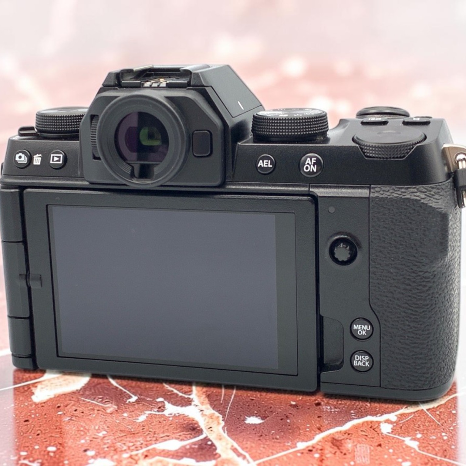 富士フイルム X-T30 II XC15-45mmレンズキット 日英2言語設定モデルの