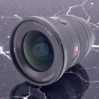 FE 16-35mm F2.8 GM II SEL1635GM2