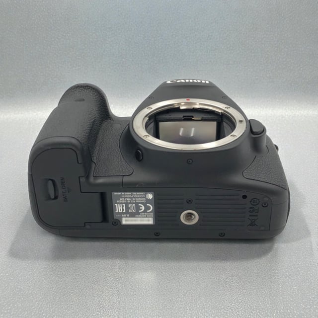 EOS 6D ボディ