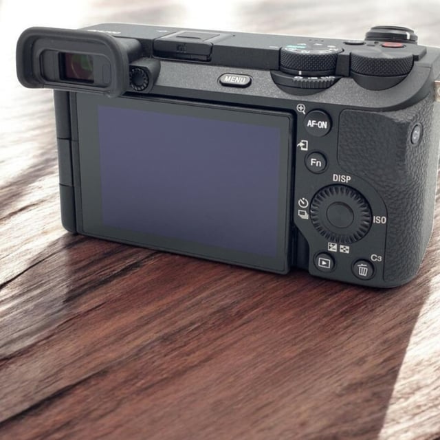 α6700 ILCE-6700 ボディ