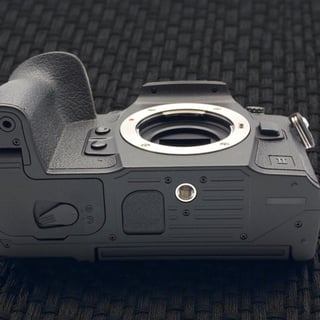 OM-1 Mark II ボディ