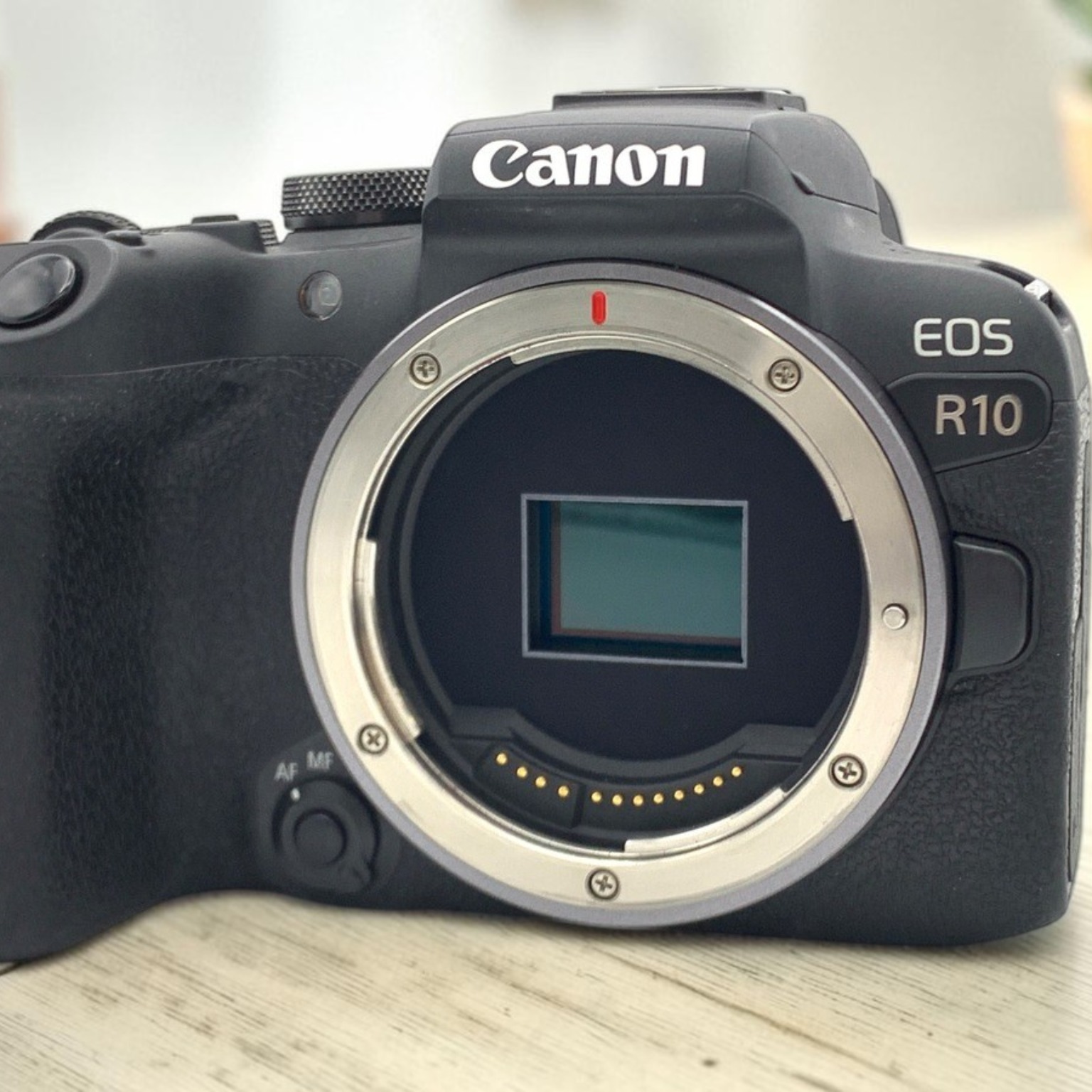 Esayera Clock R10 Canon EOS R10 ボディの中古 (美品)・¥96,700 by ののえも | みんなのカメラ