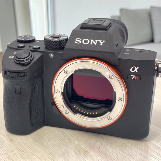 α7R III ILCE-7RM3 ボディ
