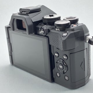 OM-5 Mark II ボディ "ブラック"