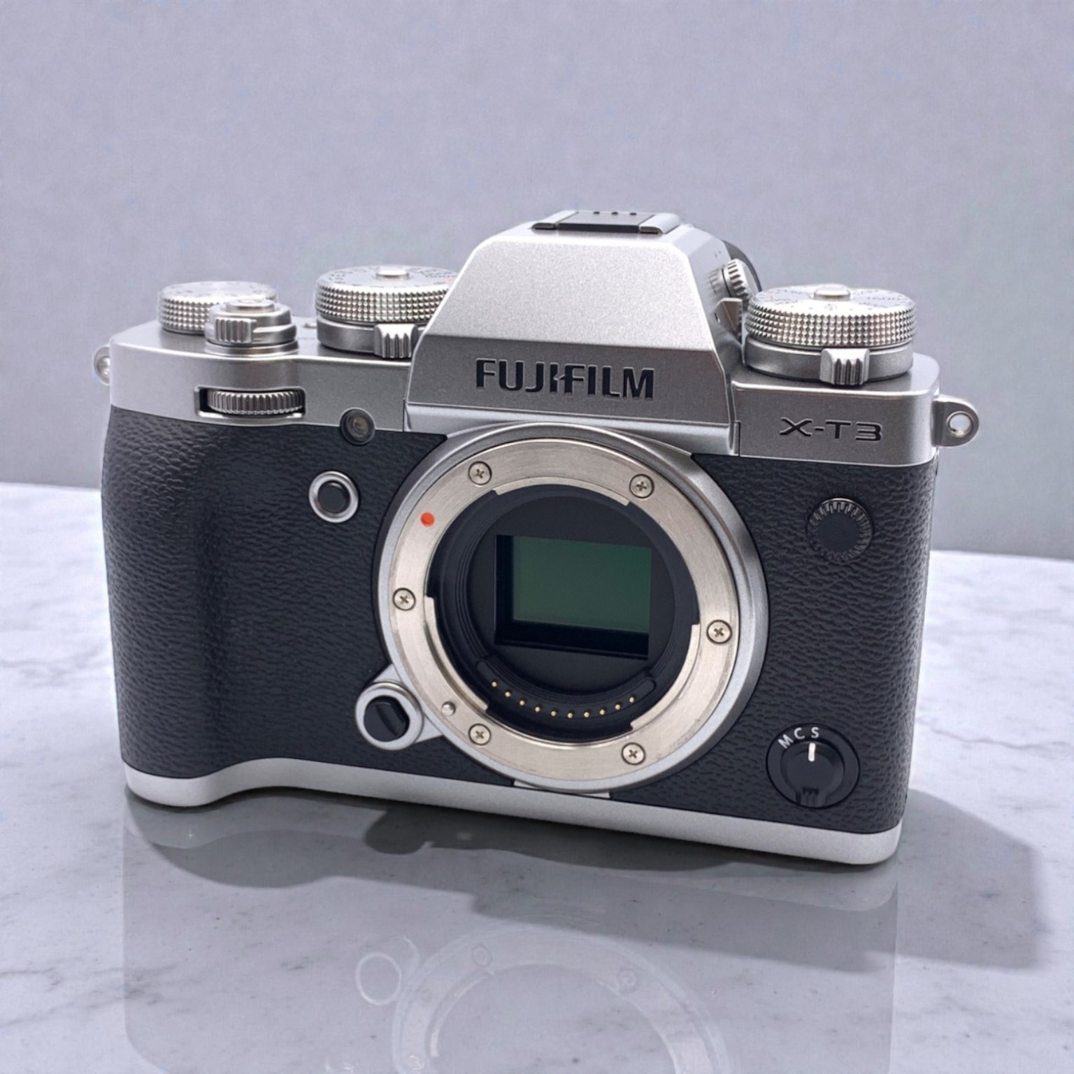 富士フイルム X-T20 ボディ 