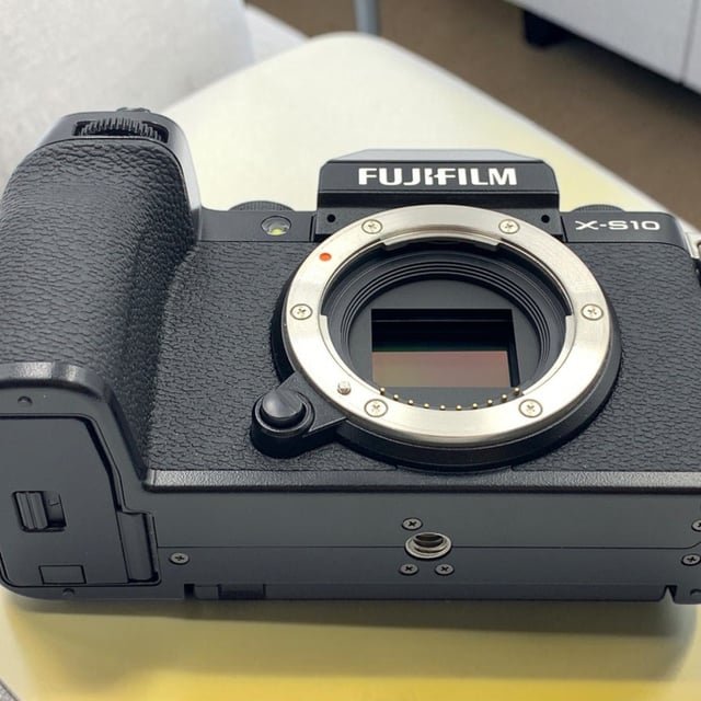 X-S10 ボディ