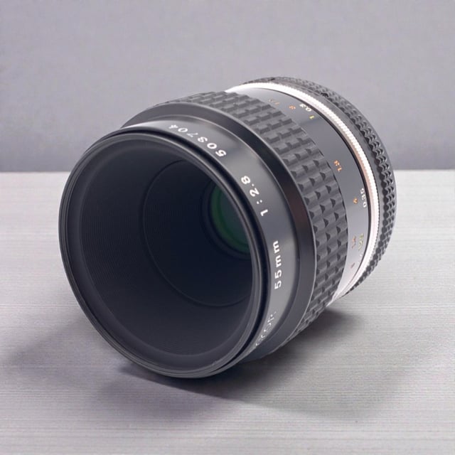 LUMIX G 25mm/F1.7 ASPH. "ブラック"