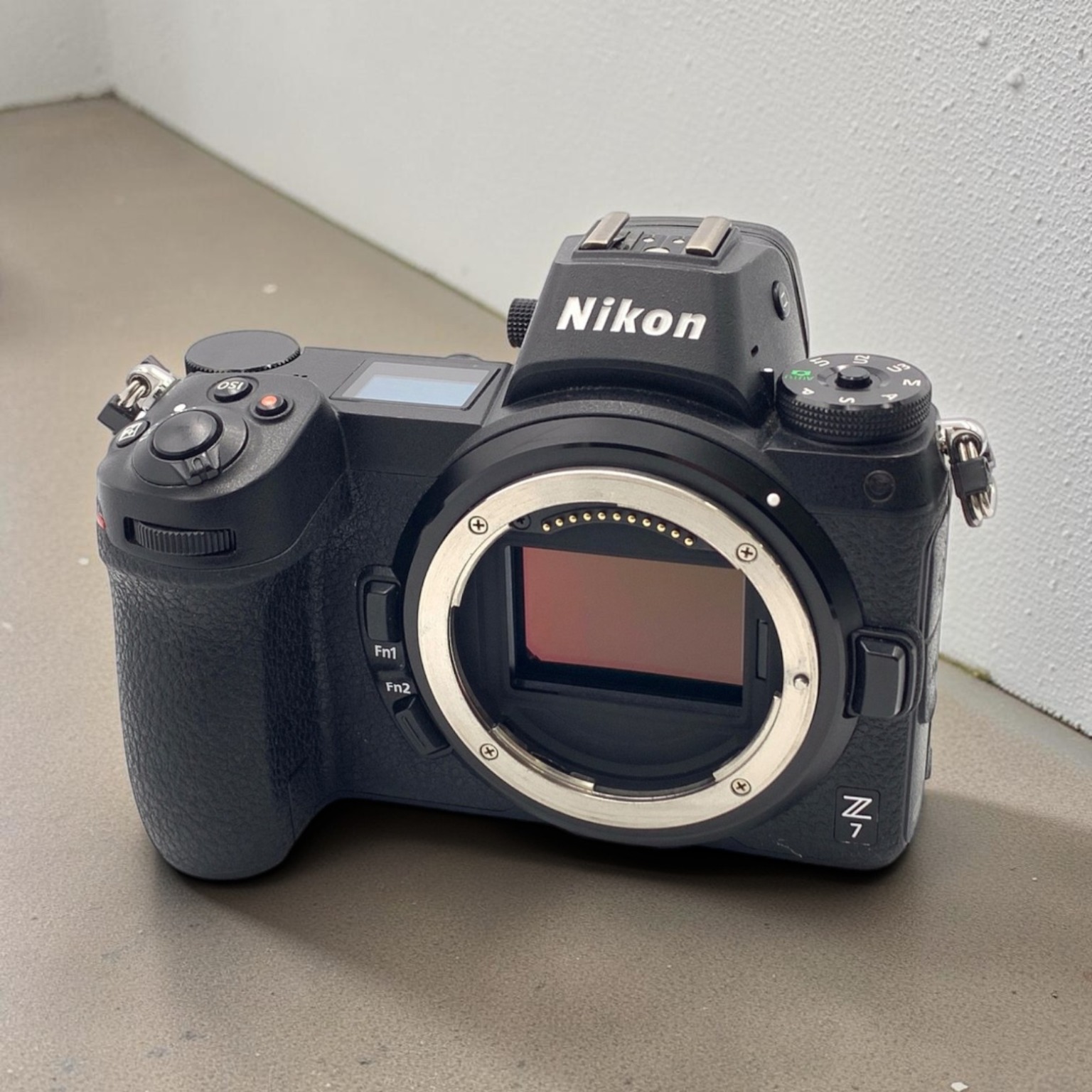 ニコン Z7 ボディの中古 (良品)・¥148,590 by revin | みんなのカメラ
