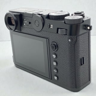 GFX100RF "ブラック"