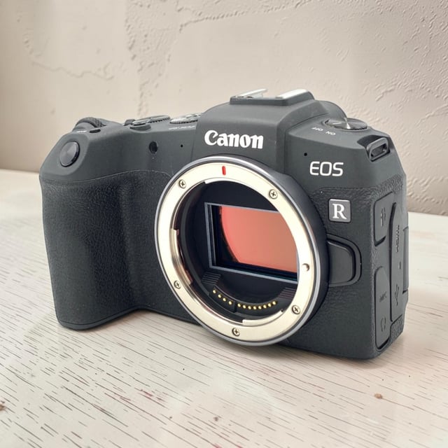 EOS RP ボディ