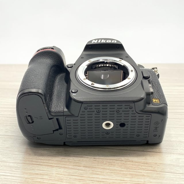D780 ボディ