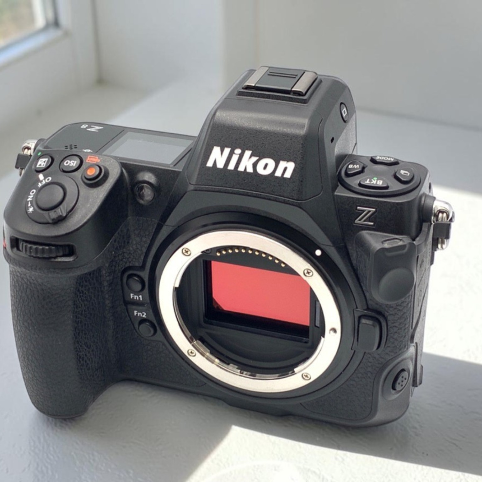 ニコン Z8 ボディの新品/中古の在庫一覧 | みんなのカメラ