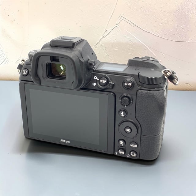 Z6 ボディ