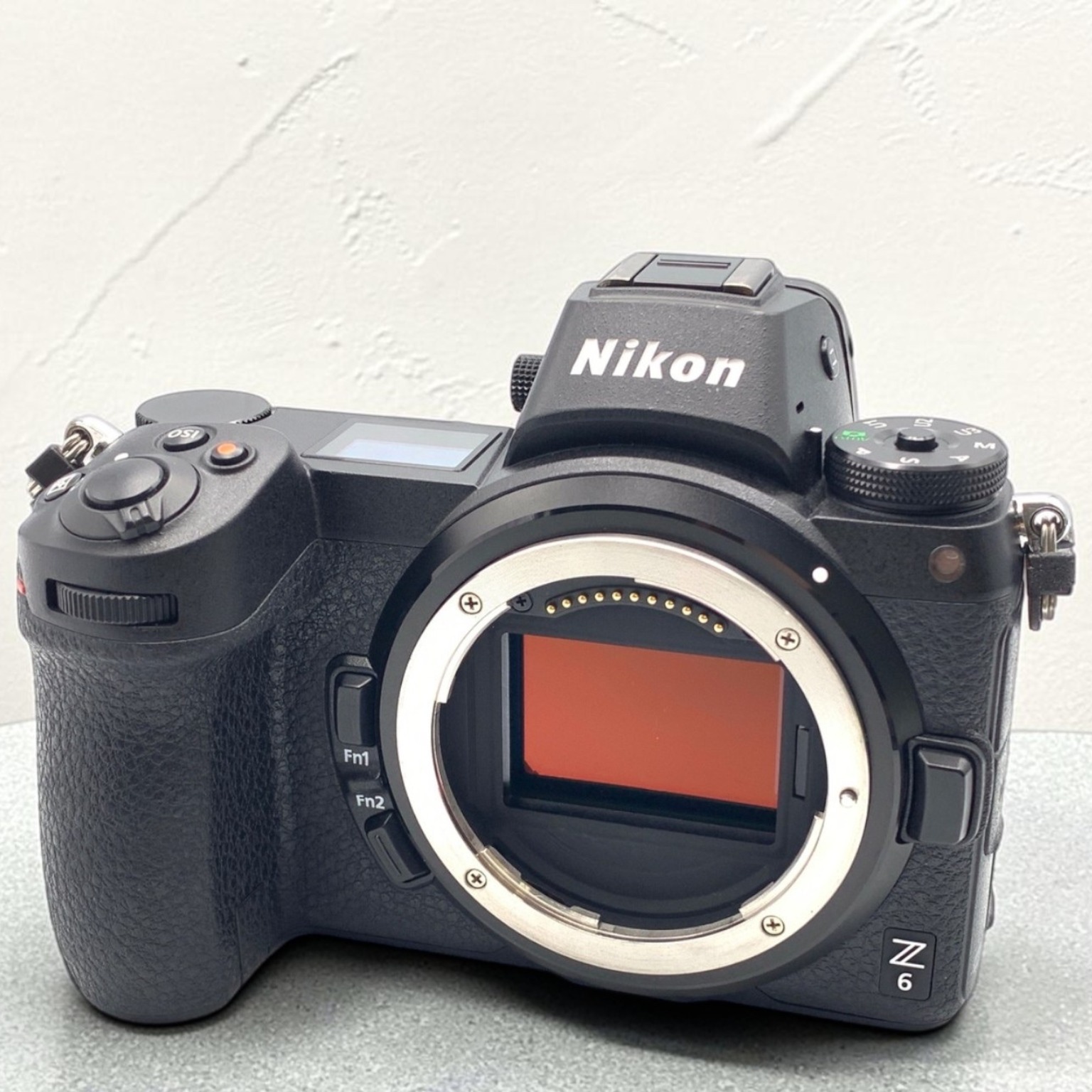 ニコン Z6 ボディの中古 (美品)・¥94,850 by ねずら | みんなのカメラ