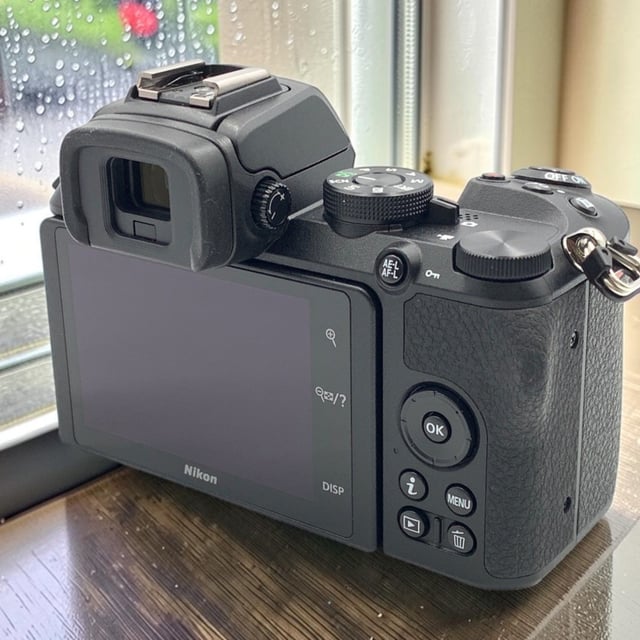 Z50 ボディ