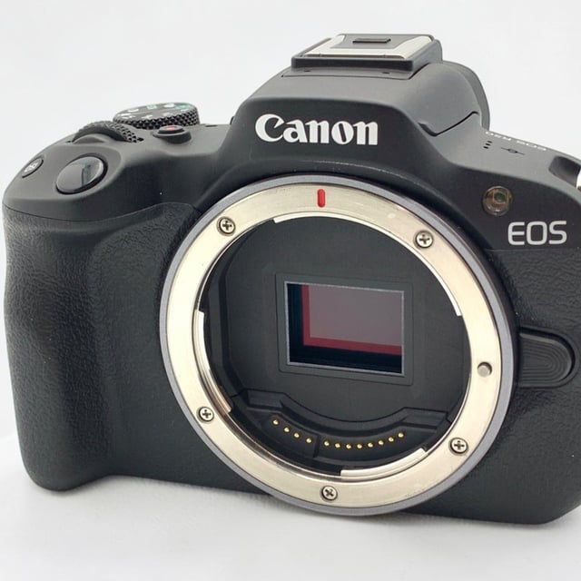 EOS R50 ボディ