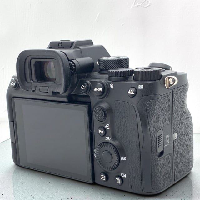 α7S III ILCE-7SM3 ボディ