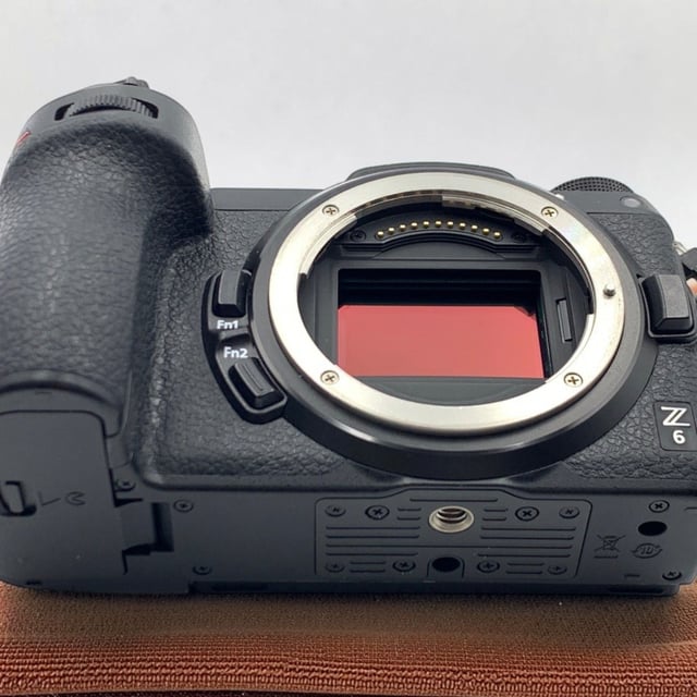 Z6 ボディ