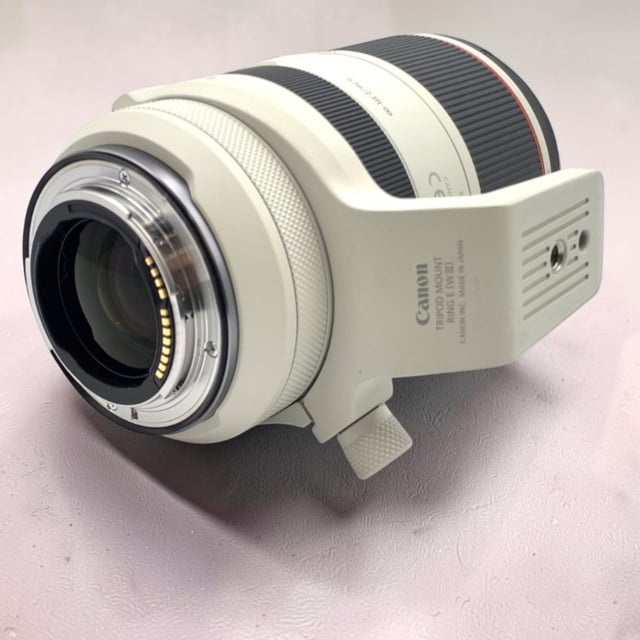 RF 70-200mm F2.8 L IS USM