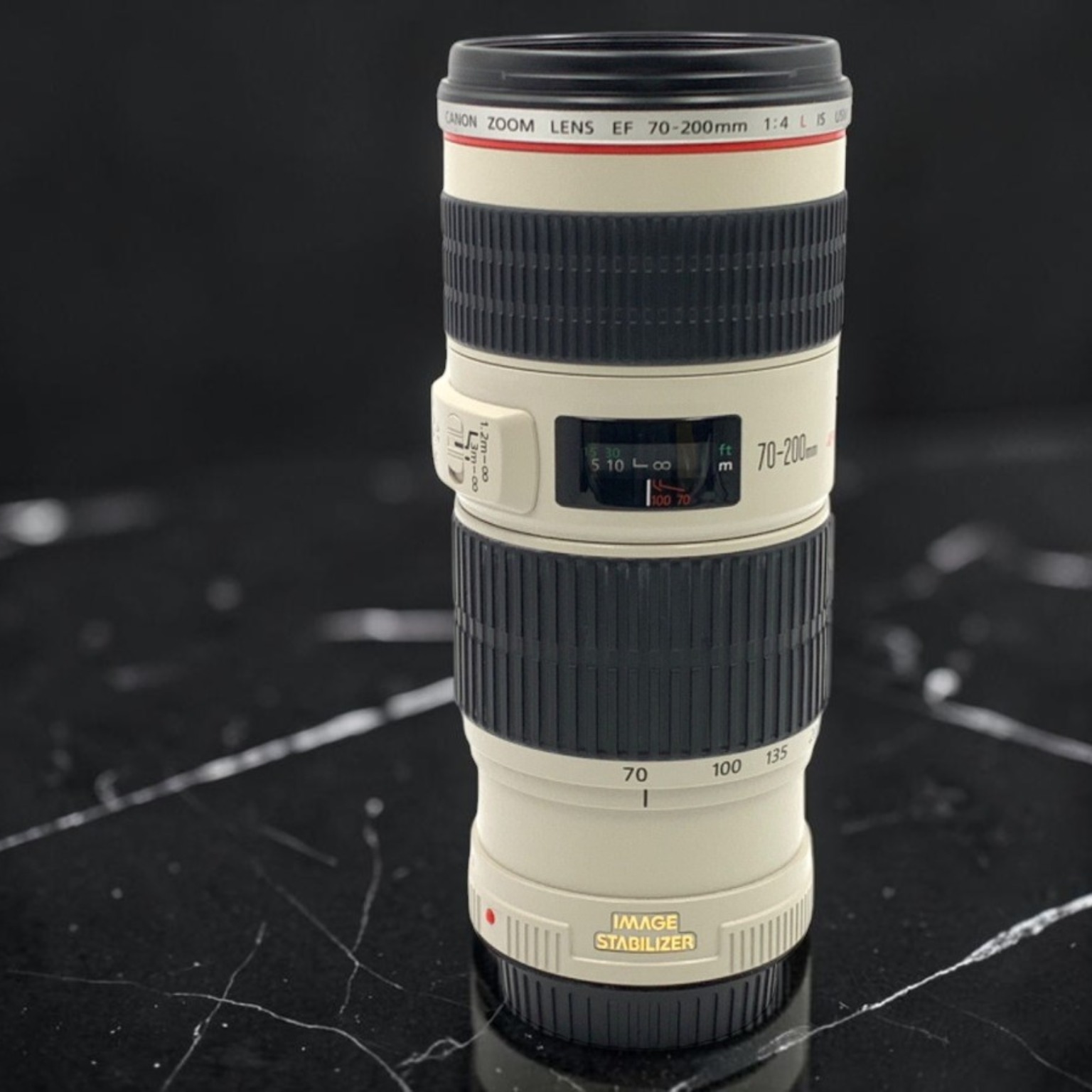 Canon EF 70-200mm F4L IS USMの新品/中古の在庫一覧 | みんなのカメラ
