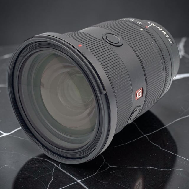 FE 24-70mm F2.8 GM II SEL2470GM2