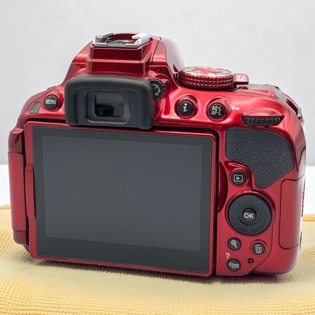 D5300 ボディ