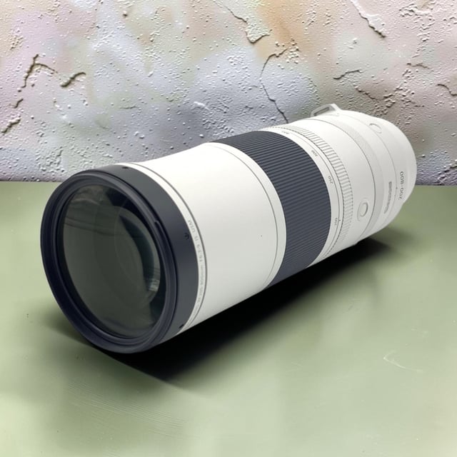 RF 200-800mm F6.3-9 IS USM