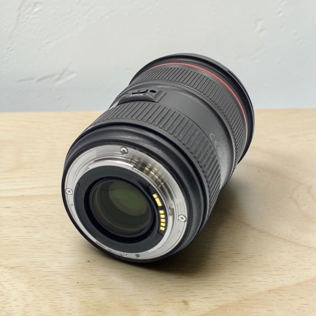 EF 24-70mm F2.8L II USM