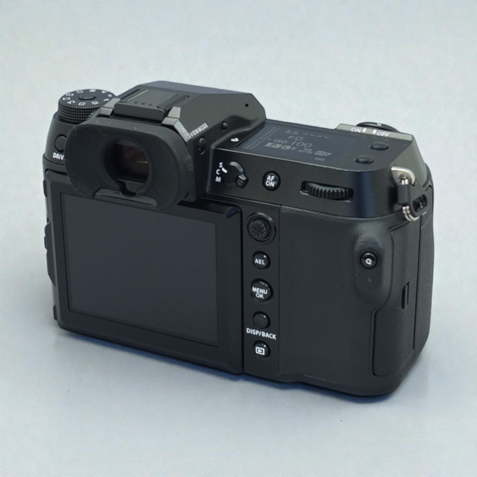 富士フイルム GFX100S ボディの中古 (美品)・¥391,440 売り切れ by