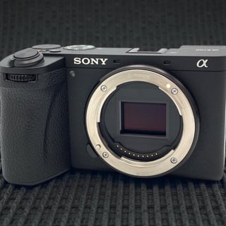 α6700 ILCE-6700 ボディ