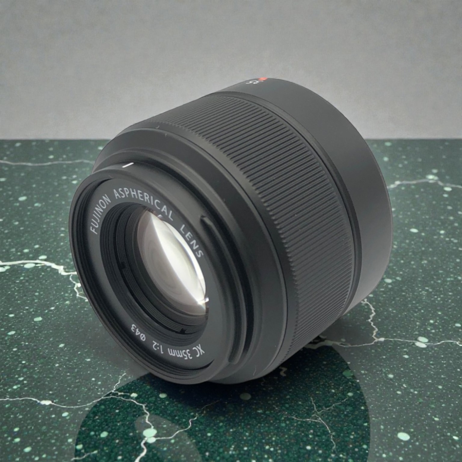 フジノンレンズ XC35mmF2の中古レンズを買うならみんなのカメラ