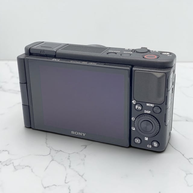 VLOGCAM ZV-1