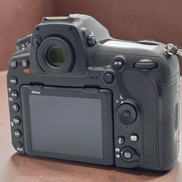 D850 ボディ