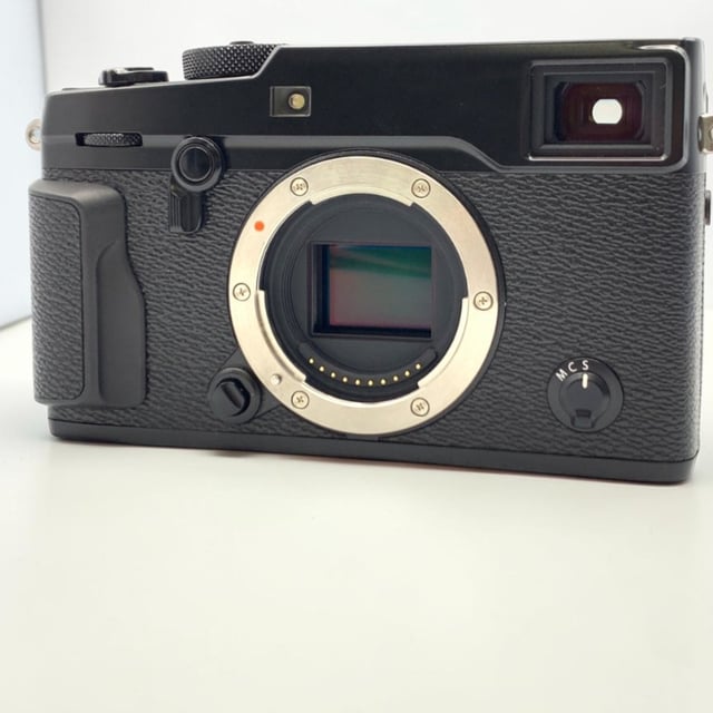 X-Pro2 ボディ