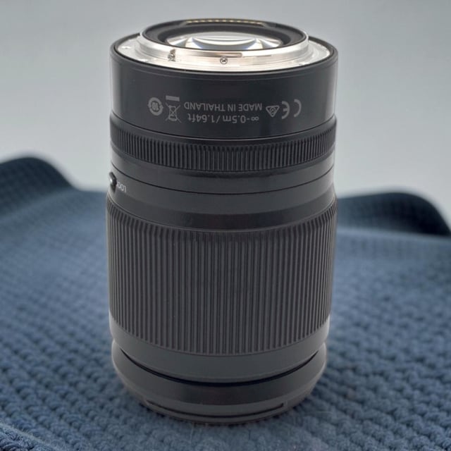 NIKKOR Z 24-200mm f/4-6.3 VR