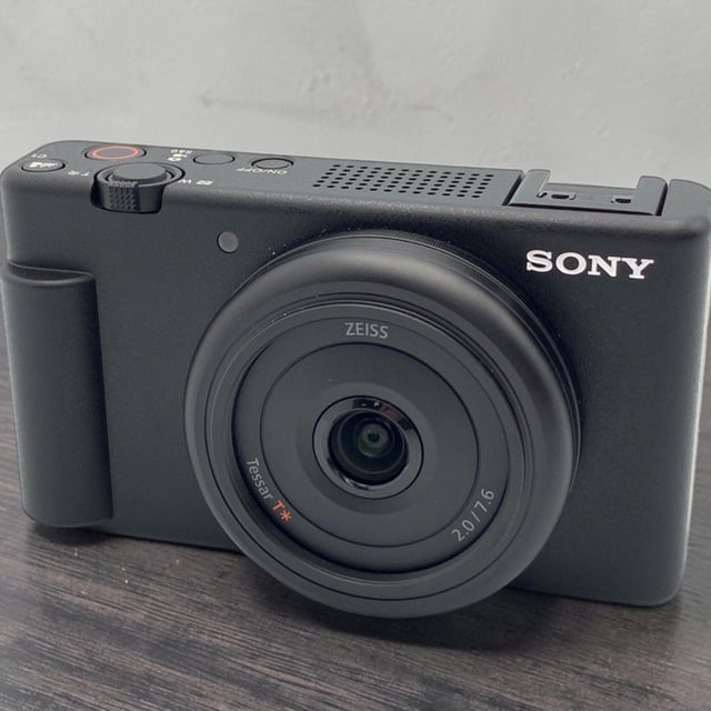 VLOGCAM ZV-1F