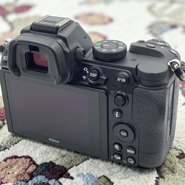 Z5 ボディ
