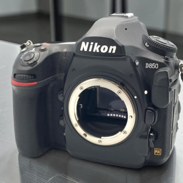 D850 ボディ