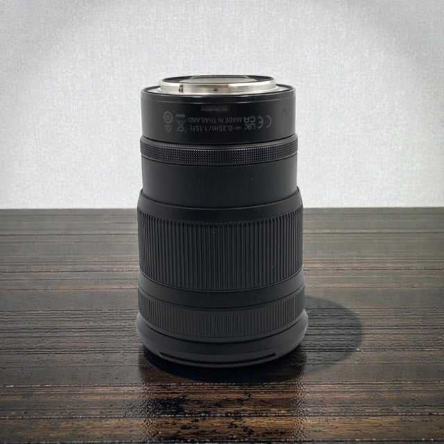 NIKKOR Z 24-120mm f/4 S
