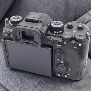 中古商品画像