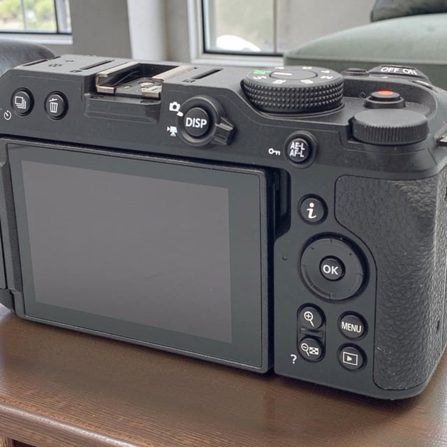 Z30 ボディ
