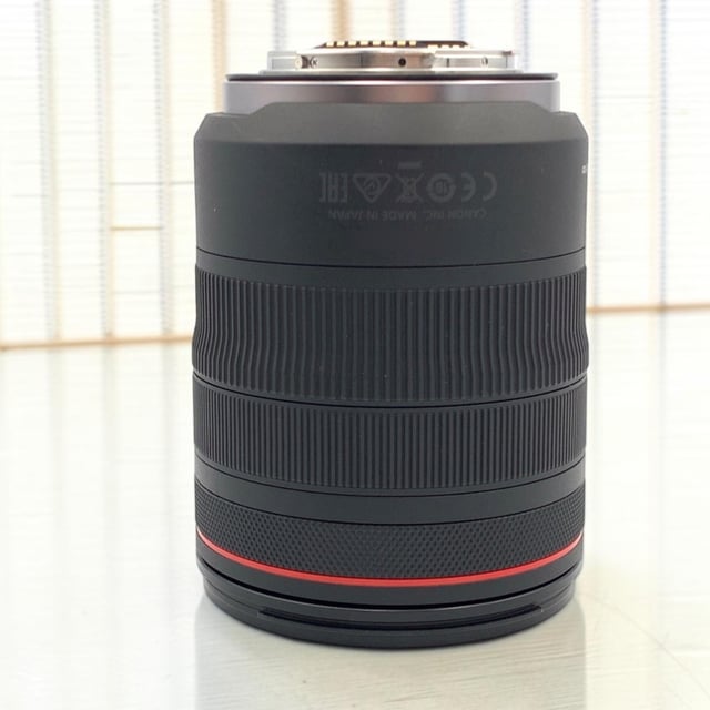 RF 24-105mm F4 L IS USM