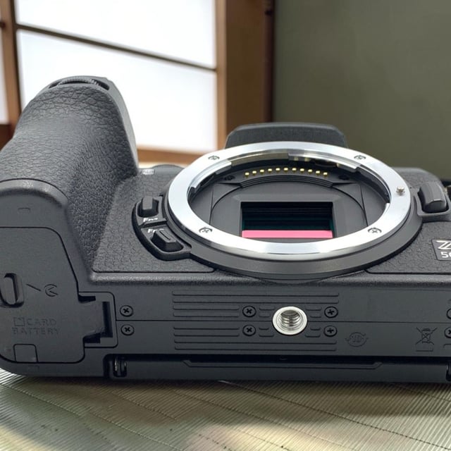 Z50 ボディ