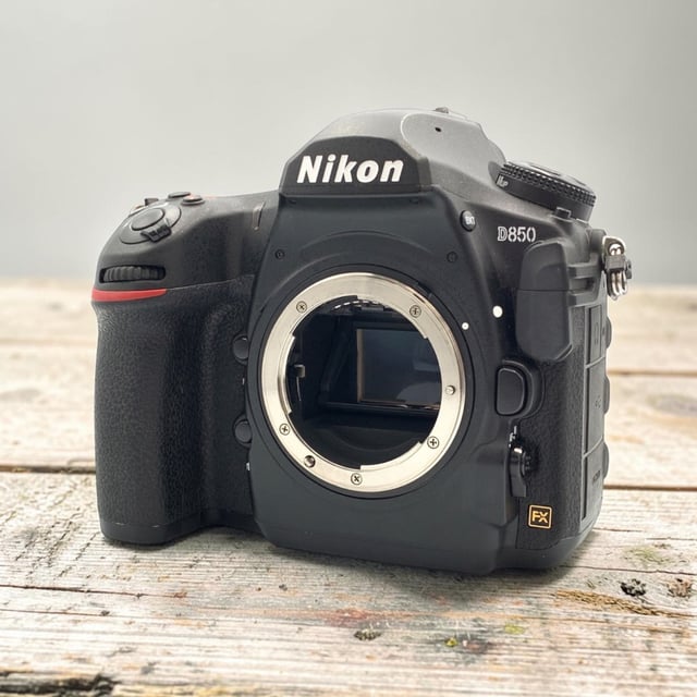 D850 ボディ