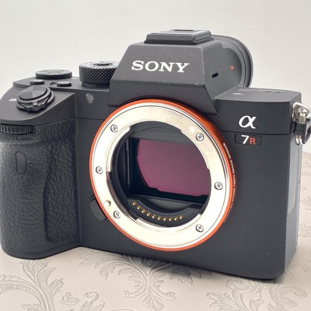 α7R III ILCE-7RM3 ボディ