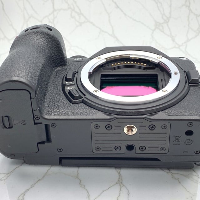 Z5II ボディ