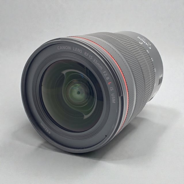 RF 15-35mm F2.8 L IS USM