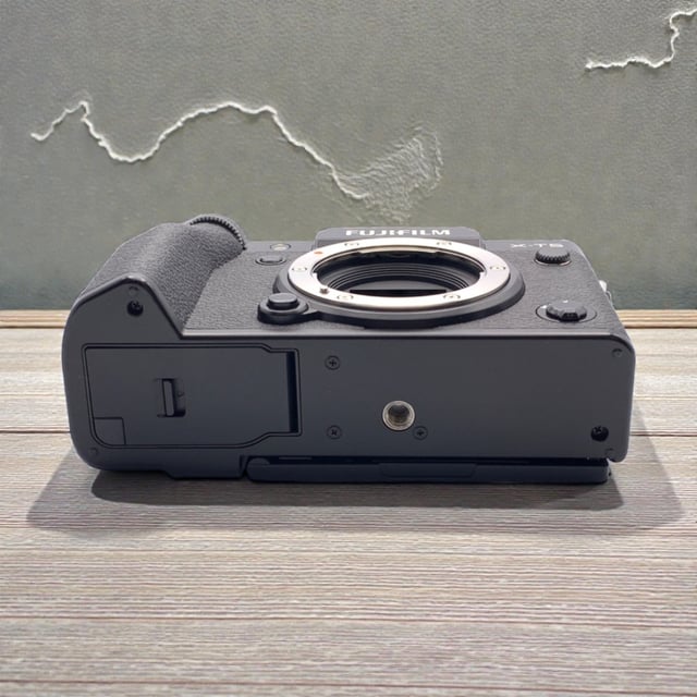 X-T5 ボディ 日英2言語設定モデル