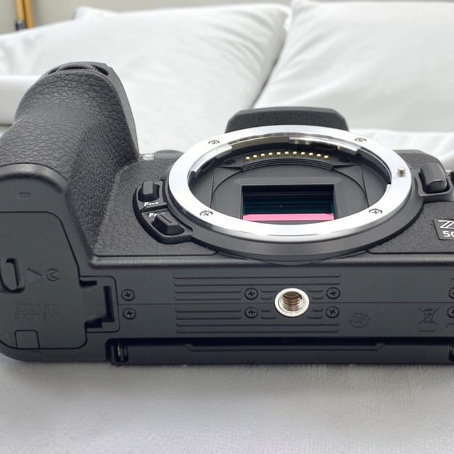 Z50 ボディ