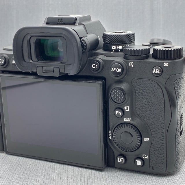 α7R V ILCE-7RM5 ボディ